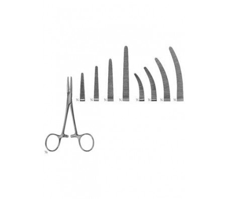 Forceps